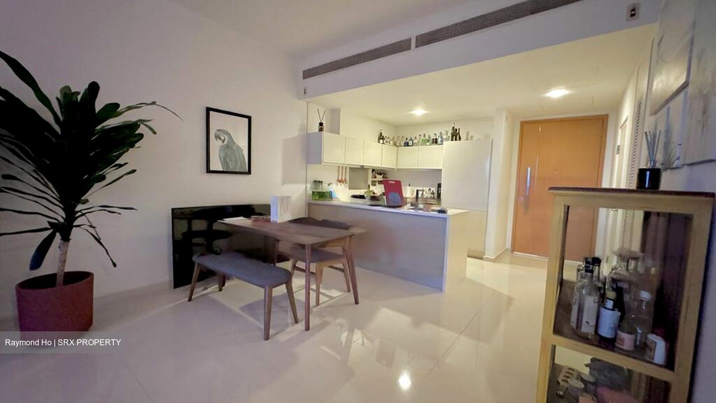 Marina Bay Residences (D1), Condominium #471185561
